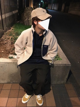 ミッシェリーさんのコーディネート