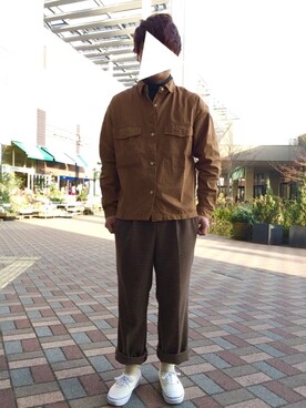 ミッシェリーさんのコーディネート