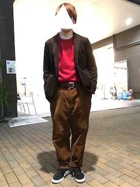 ミッシェリーさんのコーディネート