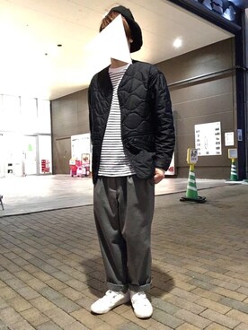 ミッシェリーさんのコーディネート