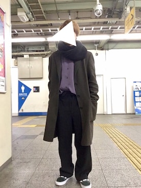 ミッシェリーさんのコーディネート