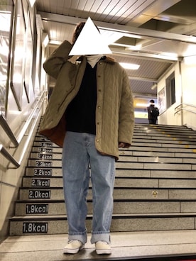 ミッシェリーさんのコーディネート