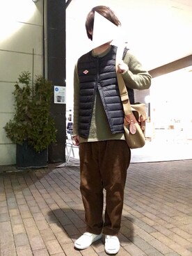 ミッシェリーさんのコーディネート