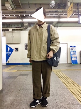 ミッシェリーさんのコーディネート