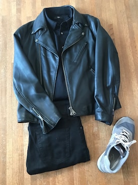 leftbankさんのコーディネート