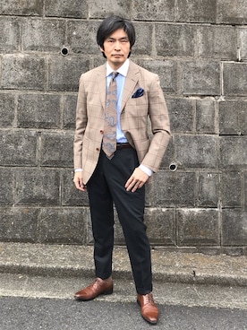 leftbankさんのコーディネート