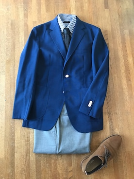 leftbankさんのコーディネート