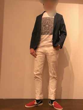 甲乙さんのコーディネート