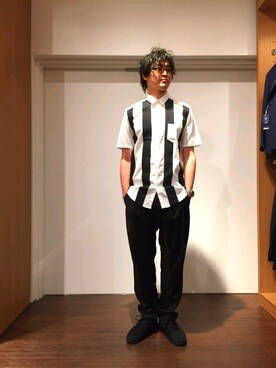 甲乙さんのコーディネート