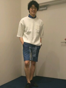 甲乙さんのコーディネート