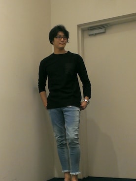 甲乙さんのコーディネート