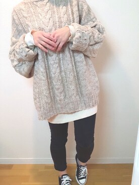 nono.さんのコーディネート