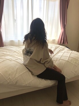 madokaさん（レディース・158cm）の春コーディネート