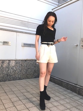 madokaさんのコーディネート