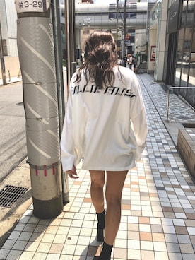 madokaさんのコーディネート