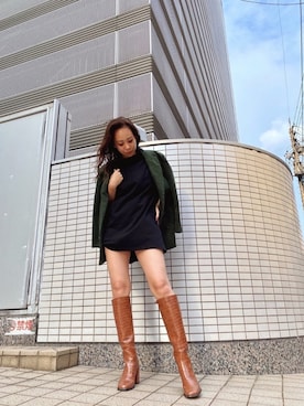 madokaさんのコーディネート