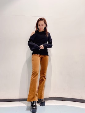 madokaさんのコーディネート