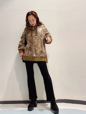 madokaさんのコーディネート