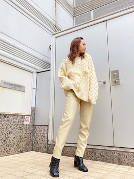 madokaさんのコーディネート