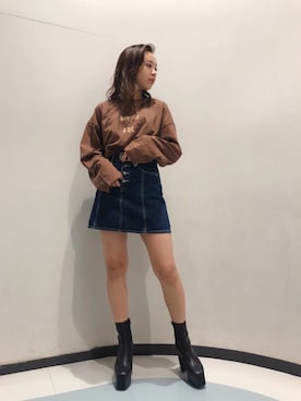 madokaさんのコーディネート