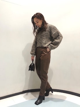 madokaさんのコーディネート