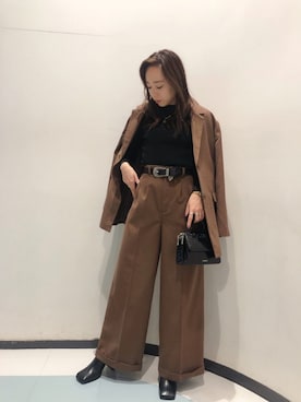 madokaさんのコーディネート