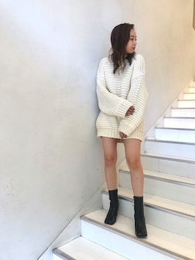 madokaさんのコーディネート