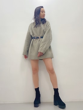 madokaさんのコーディネート