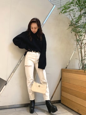 madokaさんのコーディネート