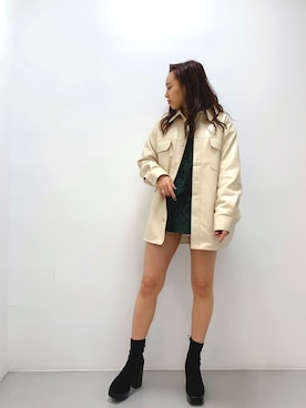 madokaさんのコーディネート