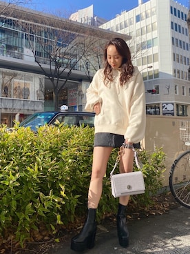 madokaさんのコーディネート