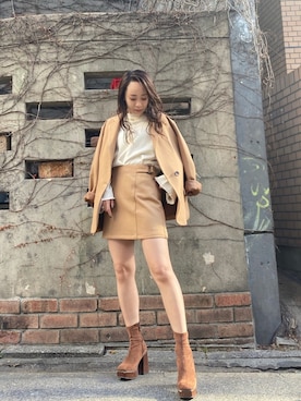 madokaさんのコーディネート