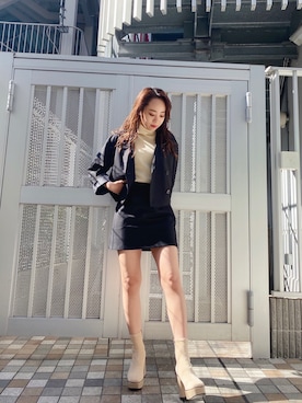 madokaさんのコーディネート