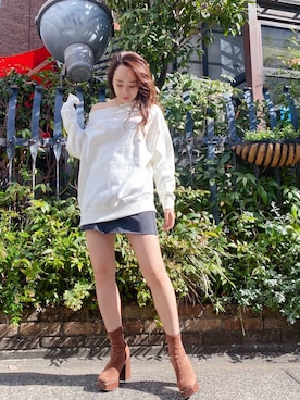 madokaさんのコーディネート