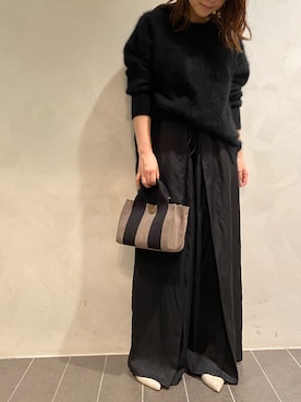 nana.さん（レディース・159cm）の夏コーディネート