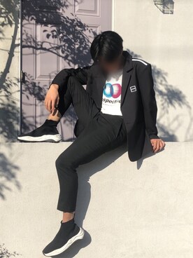 BOZIさんのコーディネート