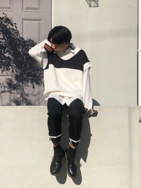 BOZIさんのコーディネート