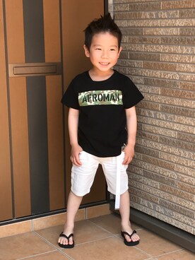 TAOさんのコーディネート