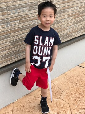 TAOさんのコーディネート