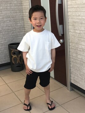 TAOさんのコーディネート