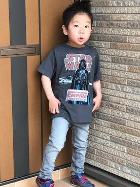 TAOさんのコーディネート