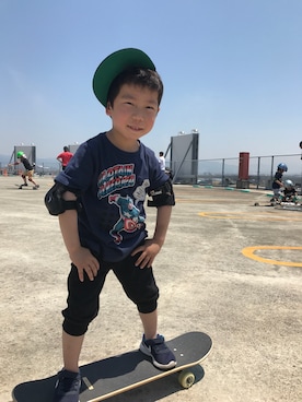 TAOさんのコーディネート