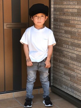 TAOさんのコーディネート