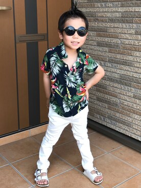 TAOさんのコーディネート