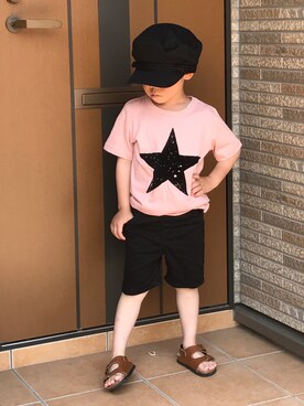 TAOさんのコーディネート