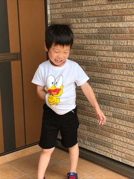 TAOさんのコーディネート