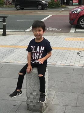 TAOさんのコーディネート