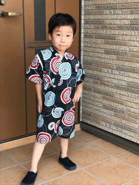 TAOさんのコーディネート