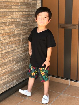 TAOさんのコーディネート