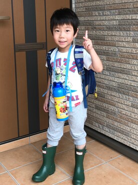 TAOさんのコーディネート